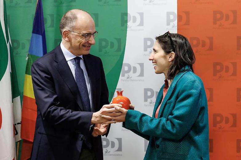 Tra agenda Draghi e agenda Conte. Certezze e dilemmi di Elly Schlein