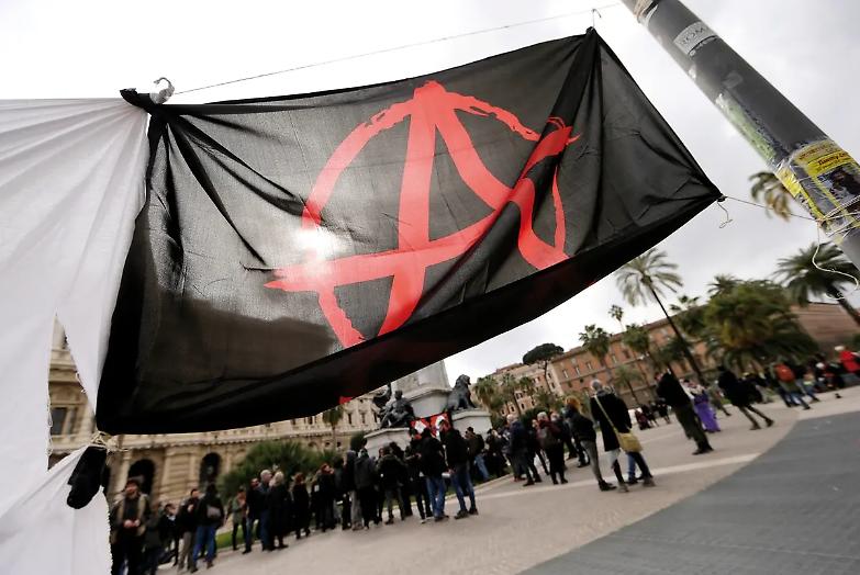 &ldquo;Il 41bis a Cospito alimenta la lotta degli anarchici&rdquo;. Parola di intelligence