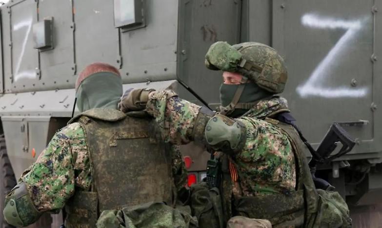 Gli 007 italiani: &ldquo;Il consenso di Putin comincia a crollare&rdquo;