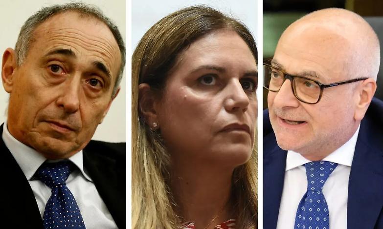 Il Csm revoca tre concorsi per Santa Maria Capua Vetere e Roma