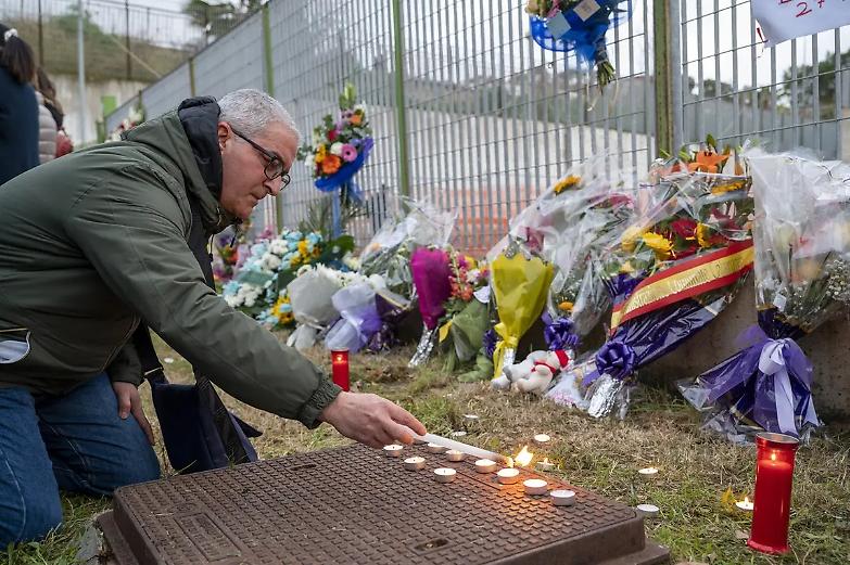 Occhiuto voce fuori dal coro: &laquo;Le Ong servono a salvare i migranti&raquo;