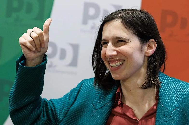 Garantista, liberal e prodiana. Ecco l&rsquo;equivoco Elly Schlein