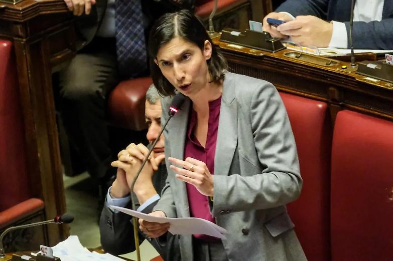 Schlein: &ldquo;Da Piantedosi parole inumane sul naufragio, si dimetta&rdquo;