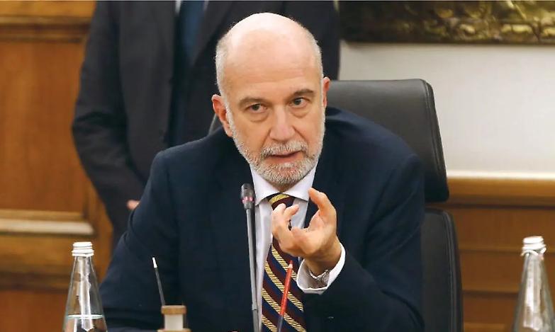 Marcello Basilico: &laquo;Tutelare tutti i giudici che smentiscono i verdetti del processo mediatico&raquo;