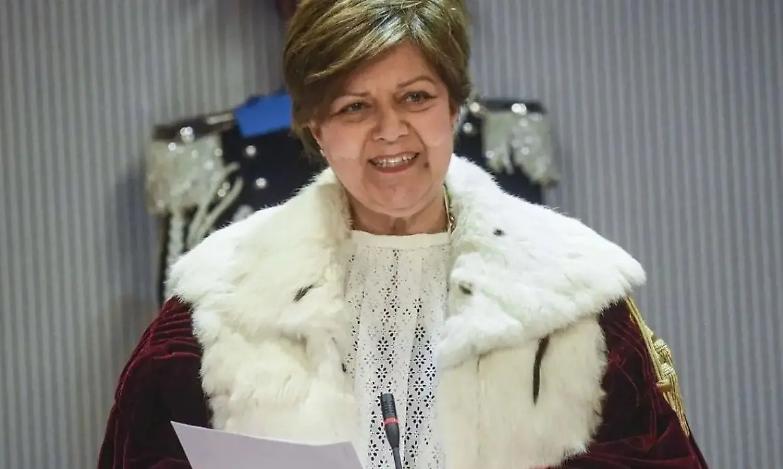 Csm, unanimit&agrave; per Margherita Cassano: nuovo primo presidente della Cassazione