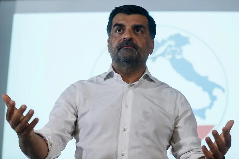 &ldquo;Sconfessato &rdquo; il comitato di presidenza: Csm parte civile contro Palamara