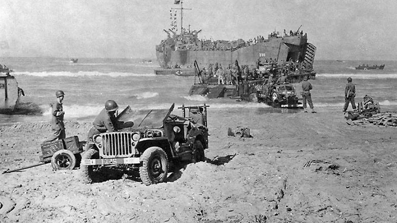 La storia deformata dello sbarco in Sicilia: il mito del patto tra mafia e Alleati