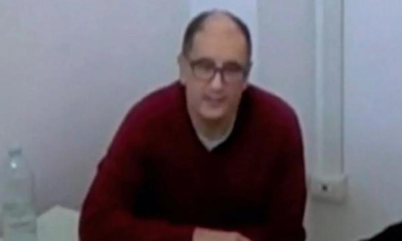 Cospito: &laquo;Sono pronto a morire per far sapere al mondo cos&rsquo;&egrave; il 41bis&raquo;