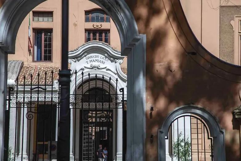 Al liceo Mamiani si parla di 41bis, la preside: &ldquo;Una lezione di civilt&agrave;&rdquo;. Ma &egrave; polemica