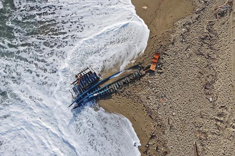 Dietro la gestione degli sbarchi &laquo;finalit&agrave; distorte&raquo;