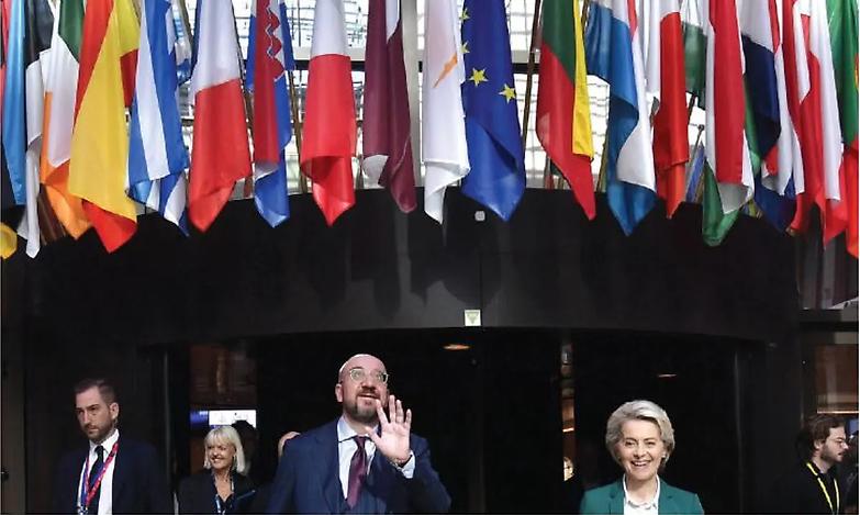 &laquo;Le societ&agrave; russe hanno diritto all&rsquo;assistenza legale: l&rsquo;Ue ci ripensi&raquo;