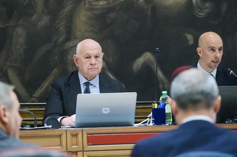 Via Arenula in missione per risolvere le carenze degli uffici giudiziari