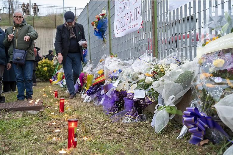 Un team di avvocati indaga sulla strage di migranti a Cutro