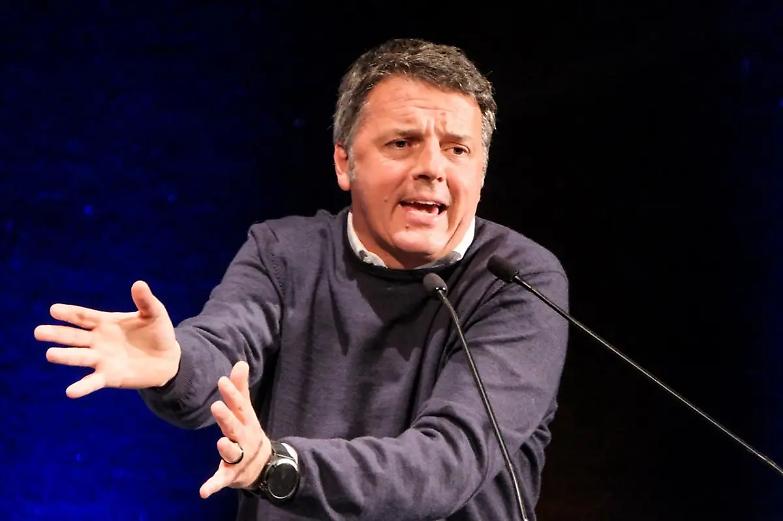 In aula con le denunce contro il pm: scintille tra Renzi e Turco