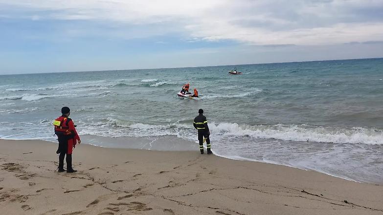 La Guardia Costiera: &ldquo;Oltre mille migranti in pericolo, soccorsi complessi&rdquo;