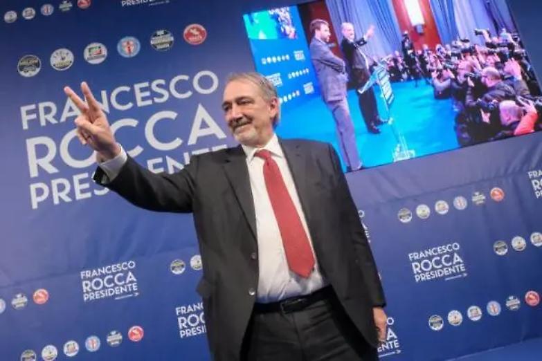 Tutto pronto per la Giunta laziale. Domani i nomi in conferenza stampa