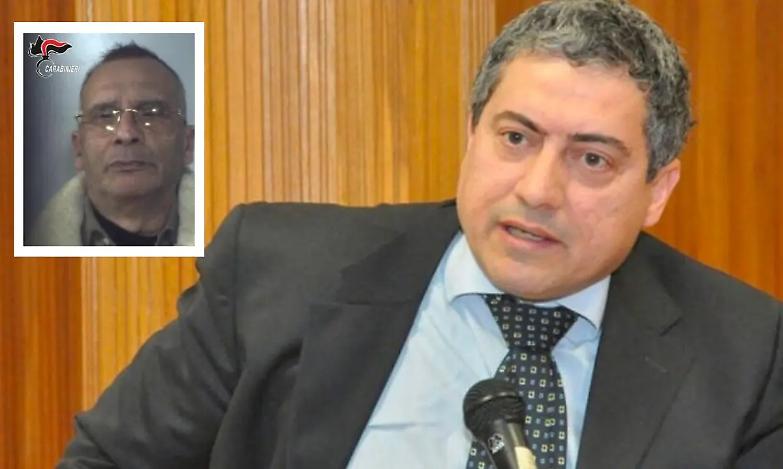 Minacce al legale che non vuole difendere Messina Denaro, il pg di Caltanissetta: &laquo;Massima attenzione&raquo;