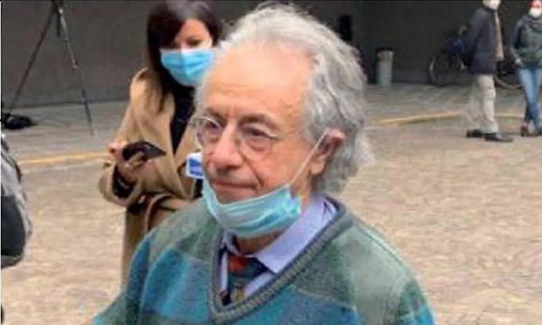 &laquo;Foti condannato senza basi scientifiche. La libert&agrave; terapeutica cos&igrave; &egrave; in pericolo&raquo;