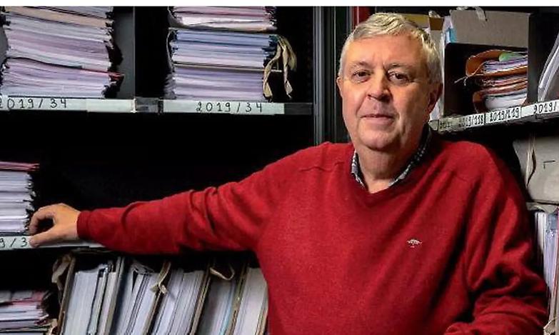 &ldquo;Qatargate&rdquo; il giudice Claise resta al comando dell&rsquo;inchiesta