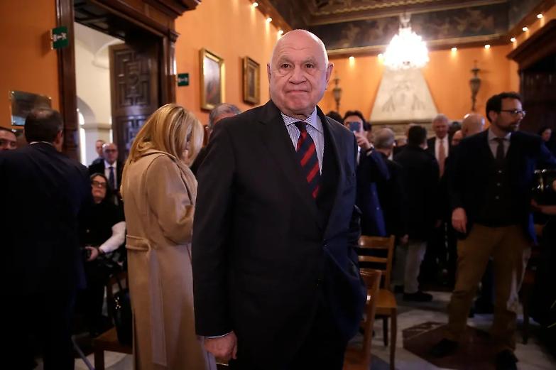 Carlo Nordio: &laquo;Elimineremo l&rsquo;appello per l&rsquo;assoluzione in primo grado&raquo;