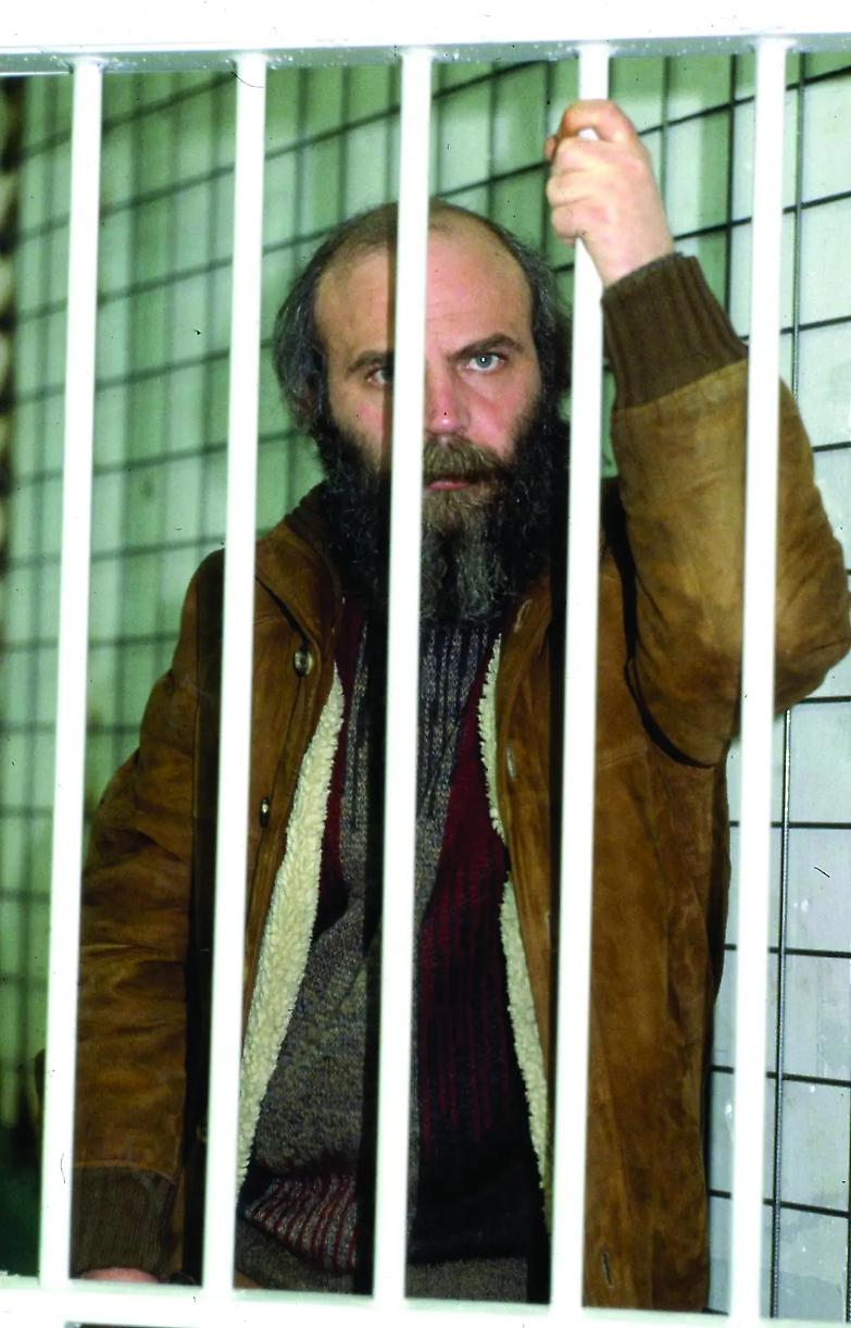 Pierluigi Concutelli, il romanzo criminale dell&rsquo;estrema destra