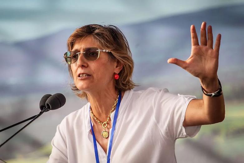 &ldquo;Ti amo alla follia, fidanziamoci&rdquo;. Condannato lo stalker di Giulia Bongiorno