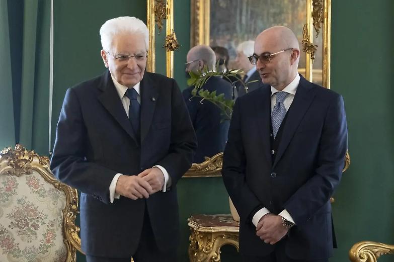 Il vicepresidente Csm Pinelli: &laquo;No al trojan anticorruzione, resti solo contro la mafia&raquo;