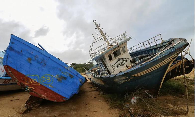 &ldquo;Naufragi fantasma&rdquo;. Centinaia di morti lontano dai riflettori
