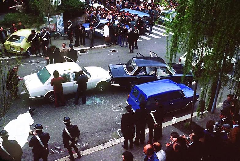 Rapimento Moro, quei complottisti a caccia di fantasmi...