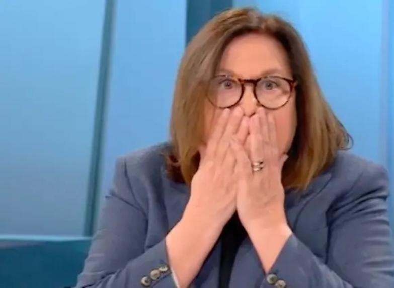 Fratelli d&rsquo;Italia contro Lucia Annunziata: &ldquo;La Rai volti pagina&rdquo;