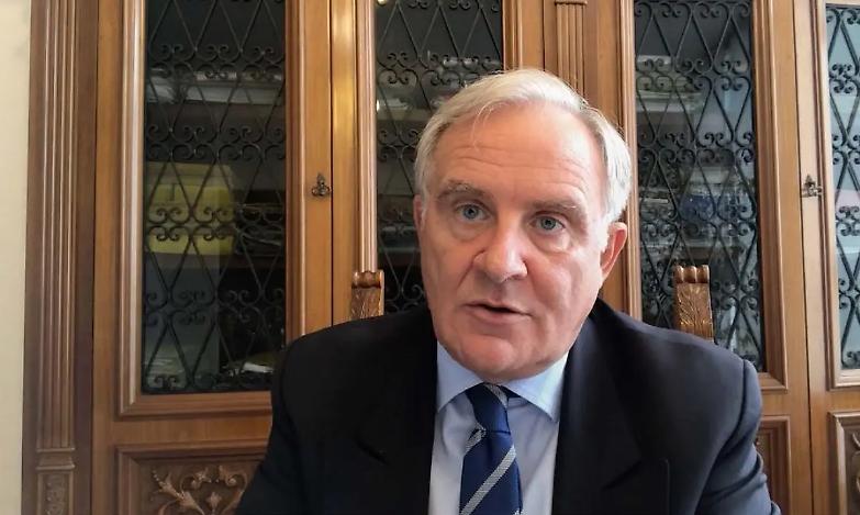 Polcini: &laquo;La lotta alla corruzione non pu&ograve; diventare caccia alle streghe&raquo;