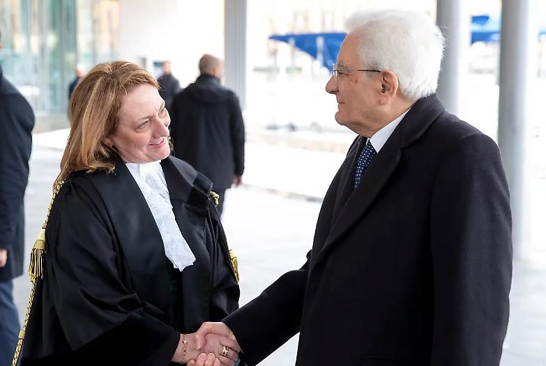 &laquo;Solo con l&rsquo;unit&agrave; tra il Foro e i giudici la giustizia riparte&raquo;