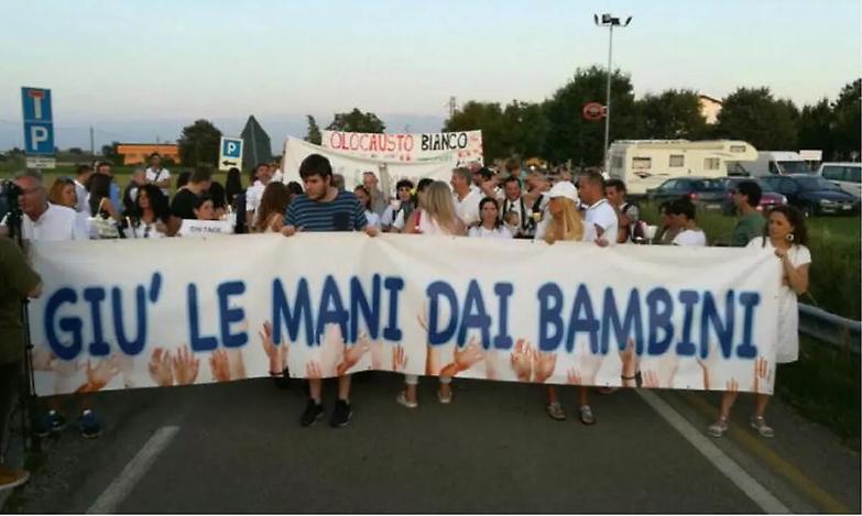 &laquo;Questa lista testi &egrave; troppo lunga, volete solo farci perdere tempo&raquo;