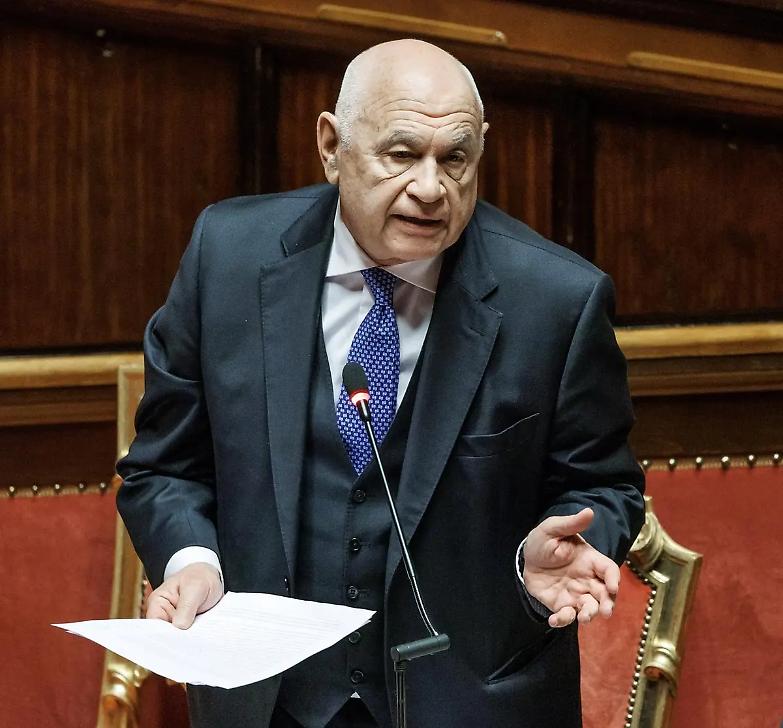 Il ministro Carlo Nordio: &laquo;Decisione su domiciliari? Attenzione e rispetto dell'indipendenza magistratura&raquo;