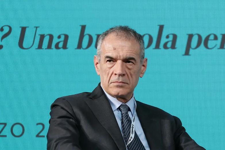 &laquo;Equo compenso? Giammai&raquo;, la fatwa di Cottarelli