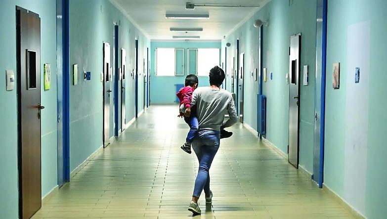 &laquo;L&rsquo;intesa &egrave; saltata&raquo;. I bimbi delle detenute restano in carcere