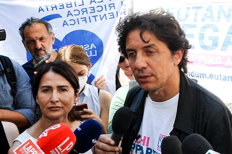 &laquo;Il reato universale non sta in piedi: serve una legge sulla Gpa solidale&raquo;