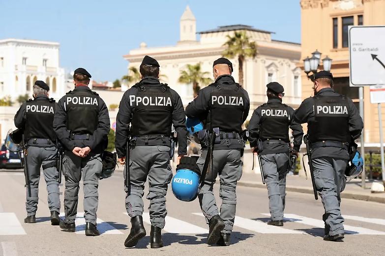 Il reato di tortura &egrave; nel codice militare dal 2001. E nessuno si &egrave; mai lamentato