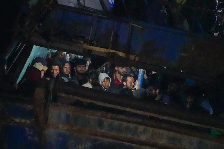 Col fenomeno migratorio la Storia presenta il conto di tante iniquit&agrave;