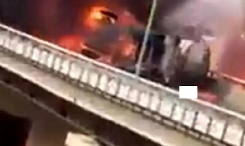 Arabia Saudita, 20 morti e 29 feriti in un incidente autobus nella regione di Asir