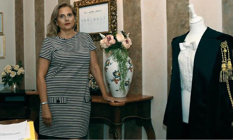 &laquo;Il dolore non sia un tab&ugrave;. C&rsquo;&egrave; una legge che tutela il nostro diritto a non soffrire&raquo;