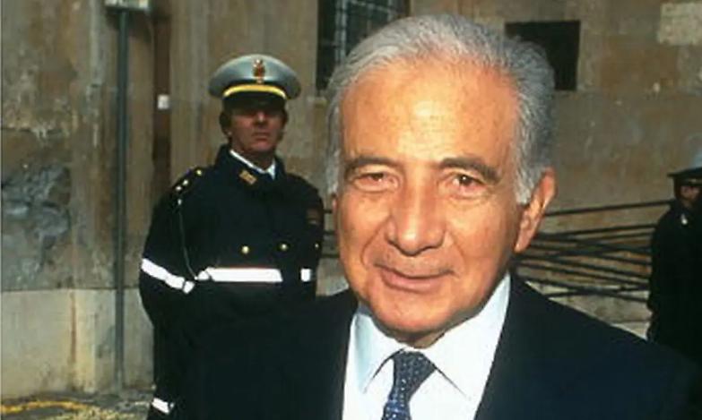 Chiesti 12 anni per Ciancio. Ma ha appena 91 anni...