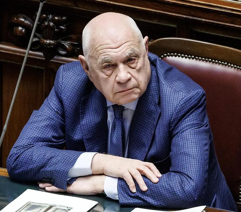 Il ministro Carlo Nordio replica all&rsquo;Anm: &laquo;Sono stupito, al tavolo delle riforme ci sono magistrati&raquo;