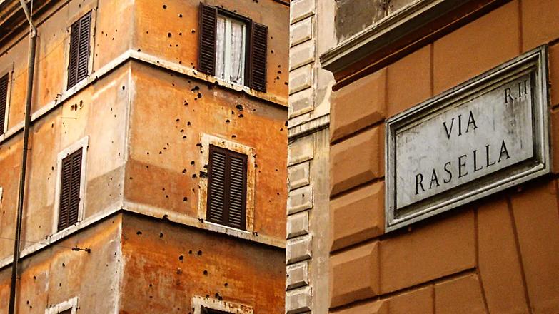 Le vittime di via Rasella non erano musicisti ma una brigata nazista