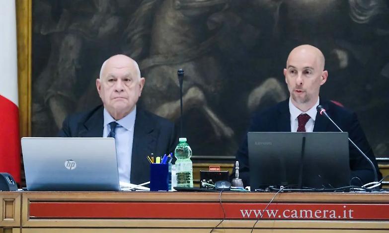 &laquo;Sar&agrave; ridisegnata la giustizia penale, la prescrizione &egrave; solo un tassello&raquo;