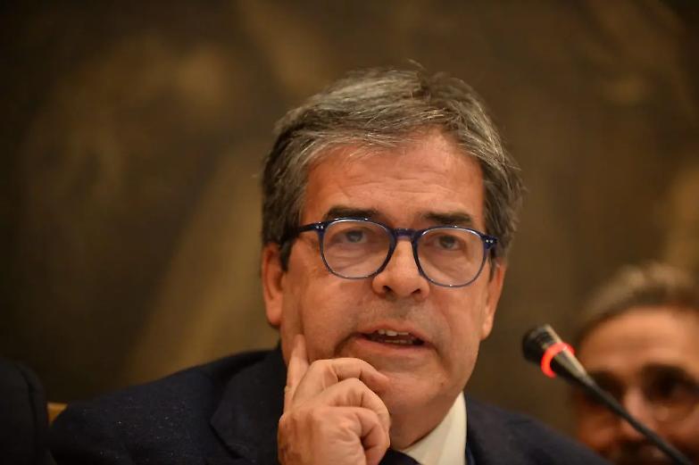 L&rsquo;ex sindaco di Catania Enzo Bianco dichiarato incandidabile, lui: &laquo;Un misto di rabbia, dolore e orgoglio&raquo;