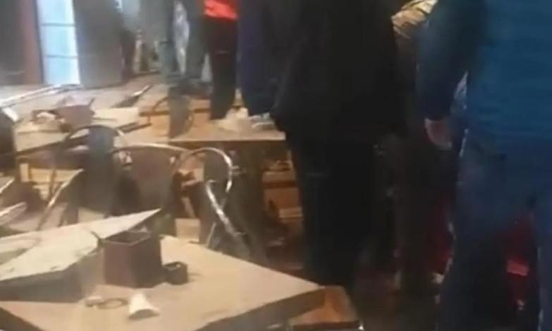 San Pietroburgo, ucciso in un&rsquo;esplosione un blogger militare filo Putin