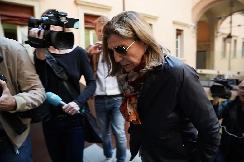 L&rsquo;ex Nar Francesca Mambro: &laquo;Sicuri che il 41bis ci dia un Paese migliore?&raquo;