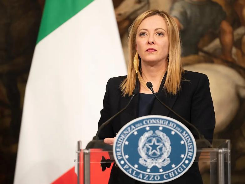 Meloni lancia il liceo del &ldquo;Made in Italy&rdquo;: &laquo;Legato alla nostra cultura&raquo;