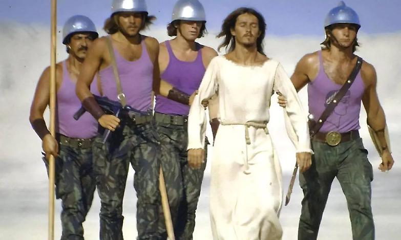 &laquo;Arrestate quel Ges&ugrave; che pretende di essere un re&raquo;. Ecco il primo processo politico della storia